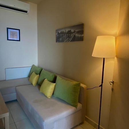 Zisis Apartments No3 Kavala Buitenkant foto