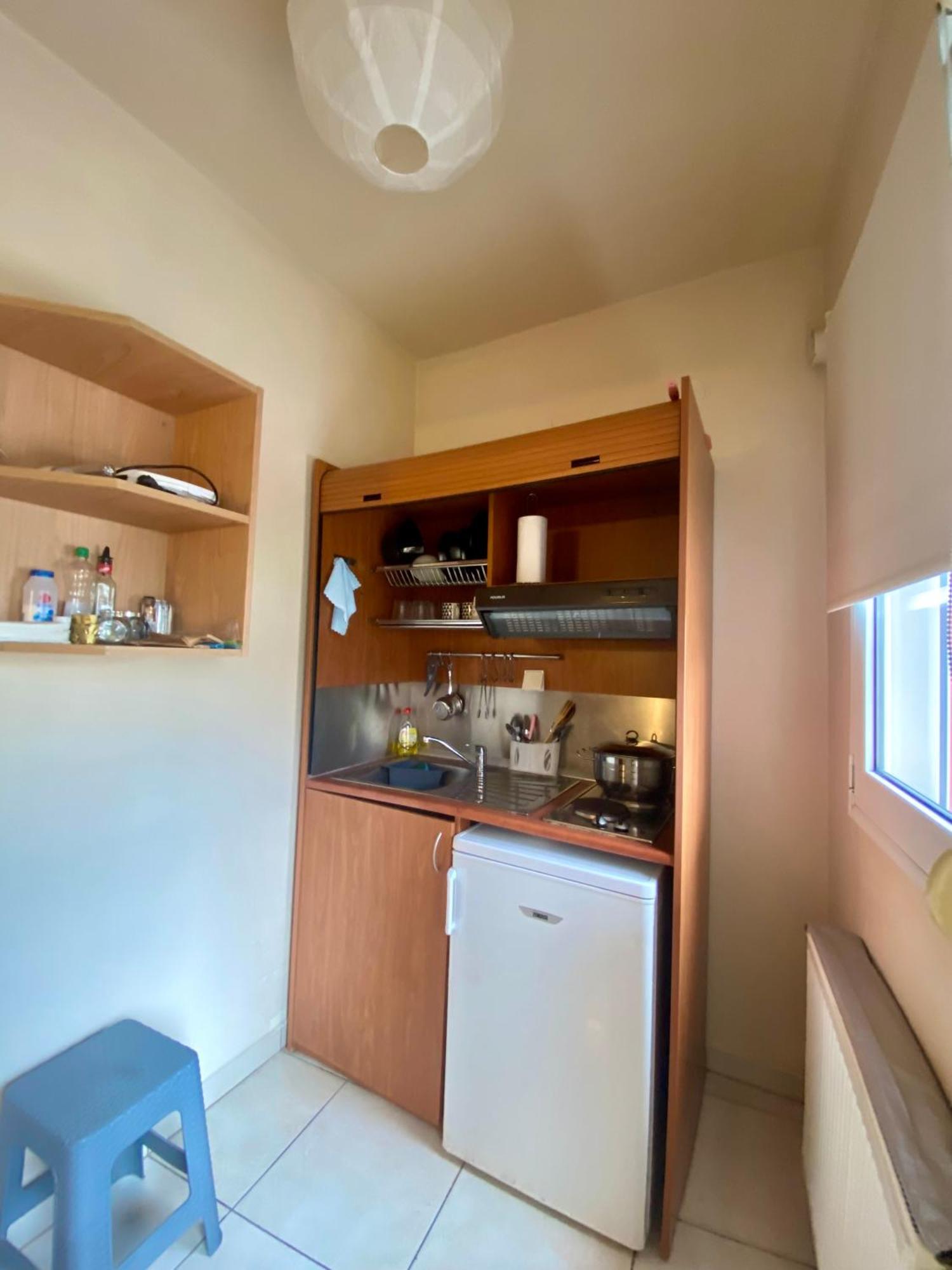Zisis Apartments No3 Kavala Buitenkant foto
