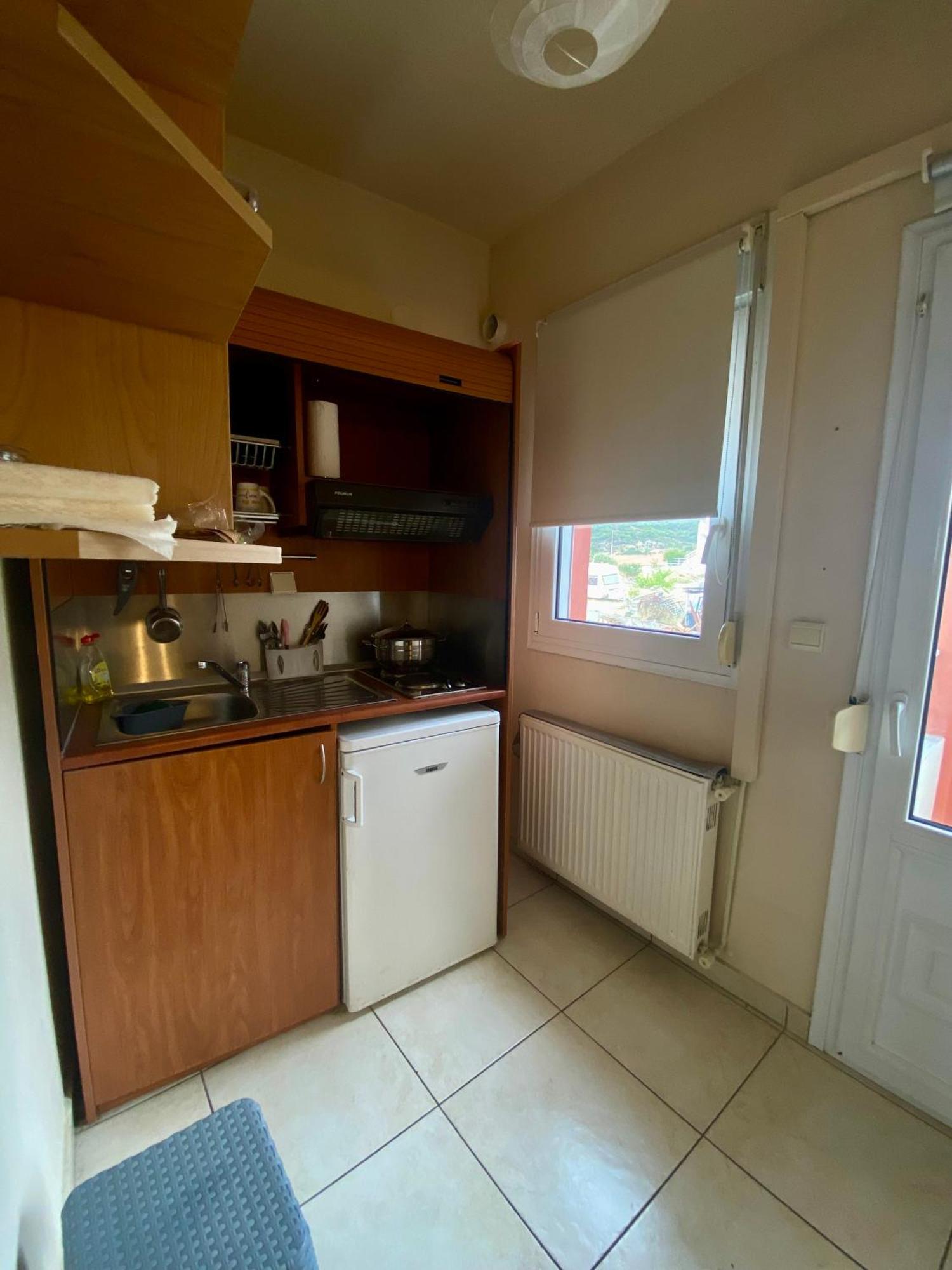Zisis Apartments No3 Kavala Buitenkant foto