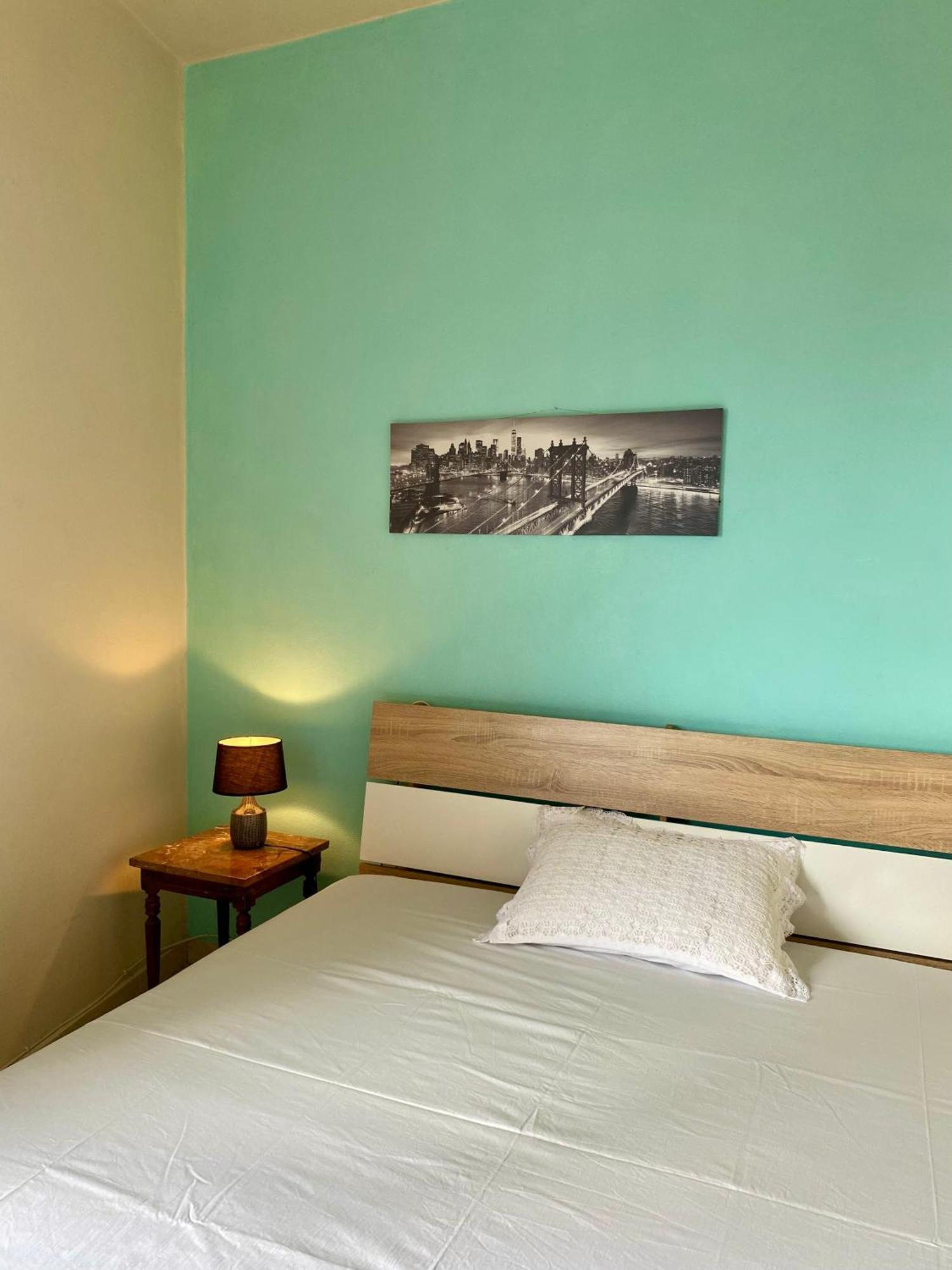 Zisis Apartments No3 Kavala Buitenkant foto