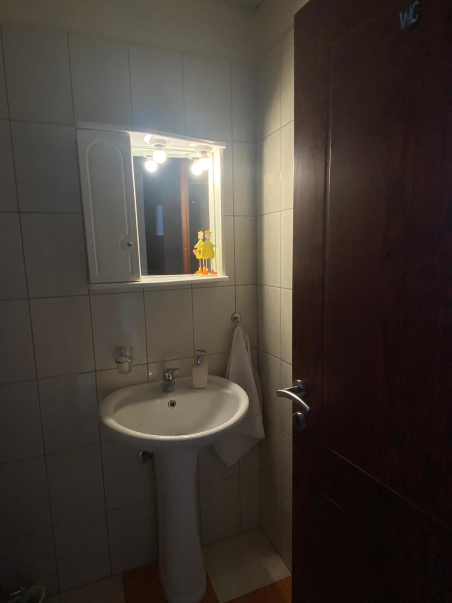 Zisis Apartments No3 Kavala Buitenkant foto
